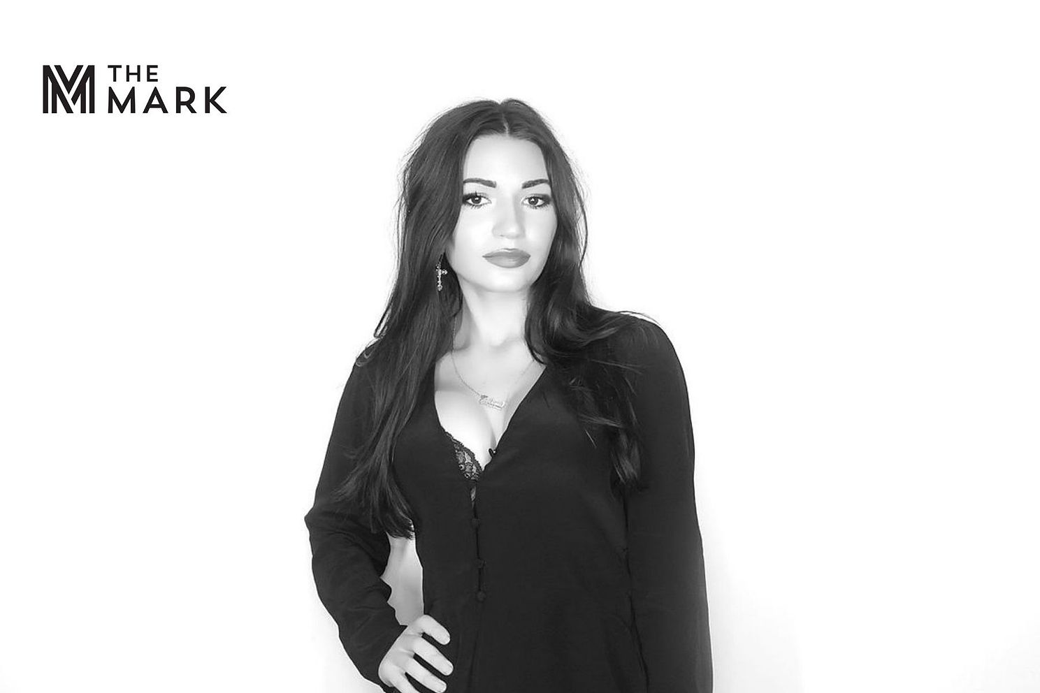 Luxury Photo Booth at The Mark New Jersey